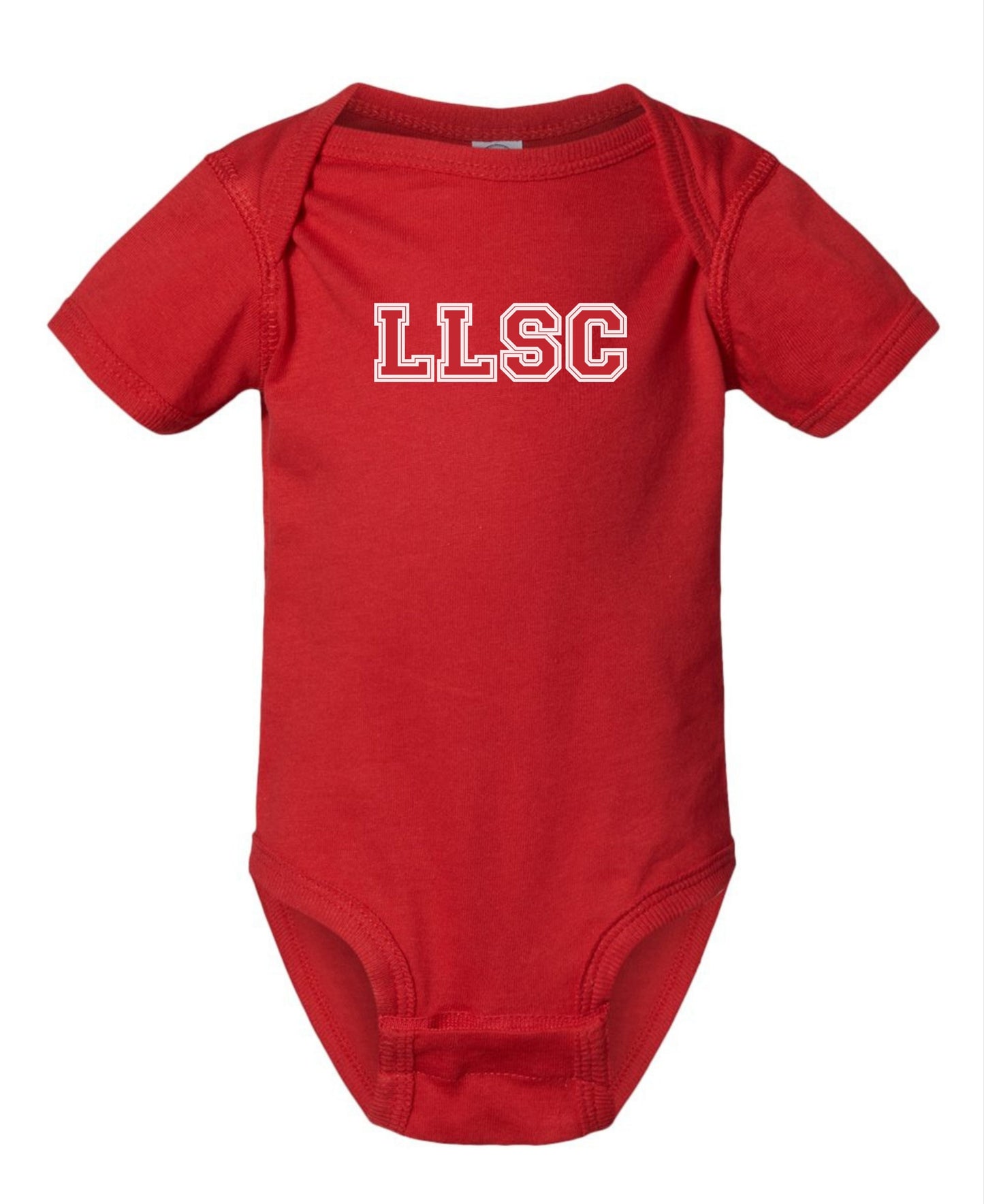 LL BABY ONESIE