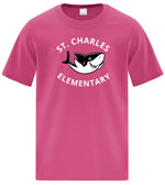 Load image into Gallery viewer, St Charles Youth T-Shirt
