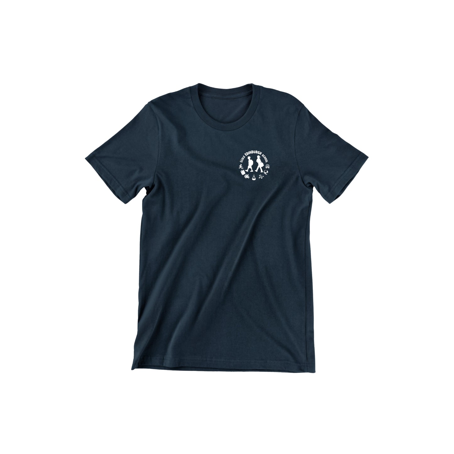 Edinburgh Youth T-Shirt