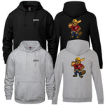 Load image into Gallery viewer, EFPC- HOODIE GROUP 145
