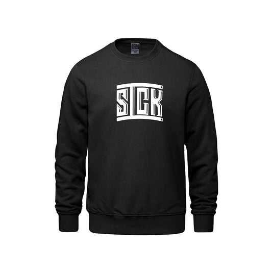 SUPERBE SWEAT-SHIRT RAS DU COU