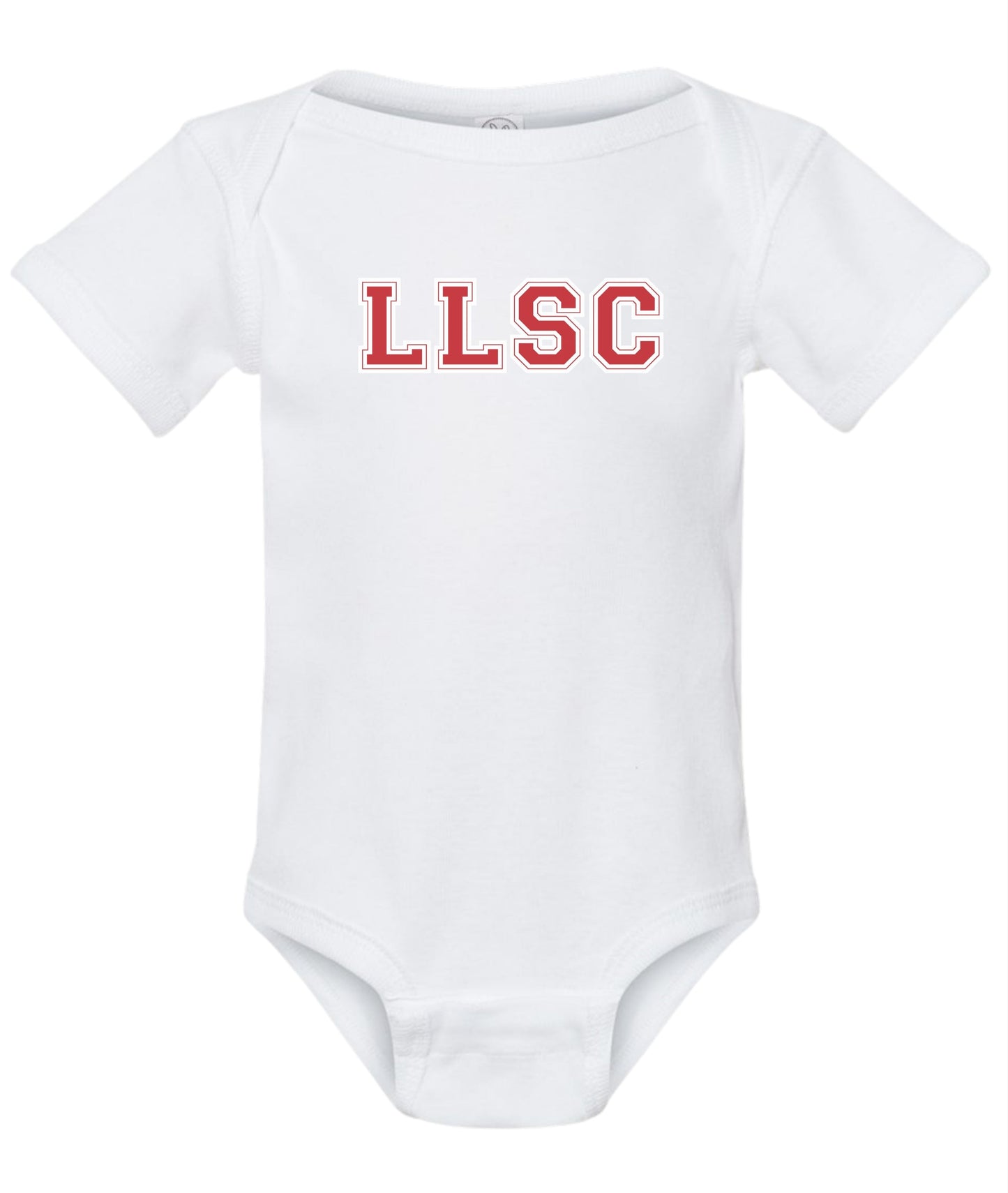 LL BABY ONESIE