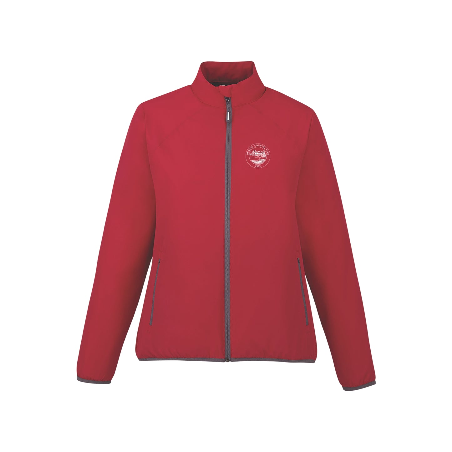Coupe-vent - Femme, pliable