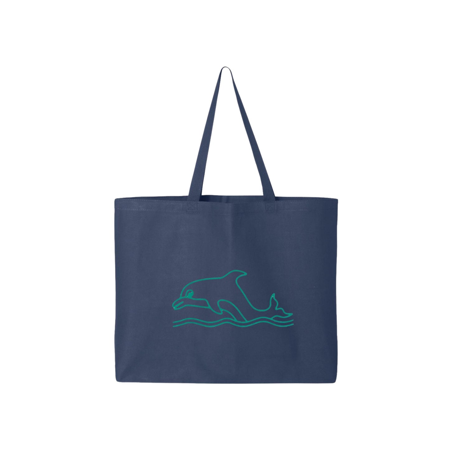 ECCLESTONE JUMBO TOTE