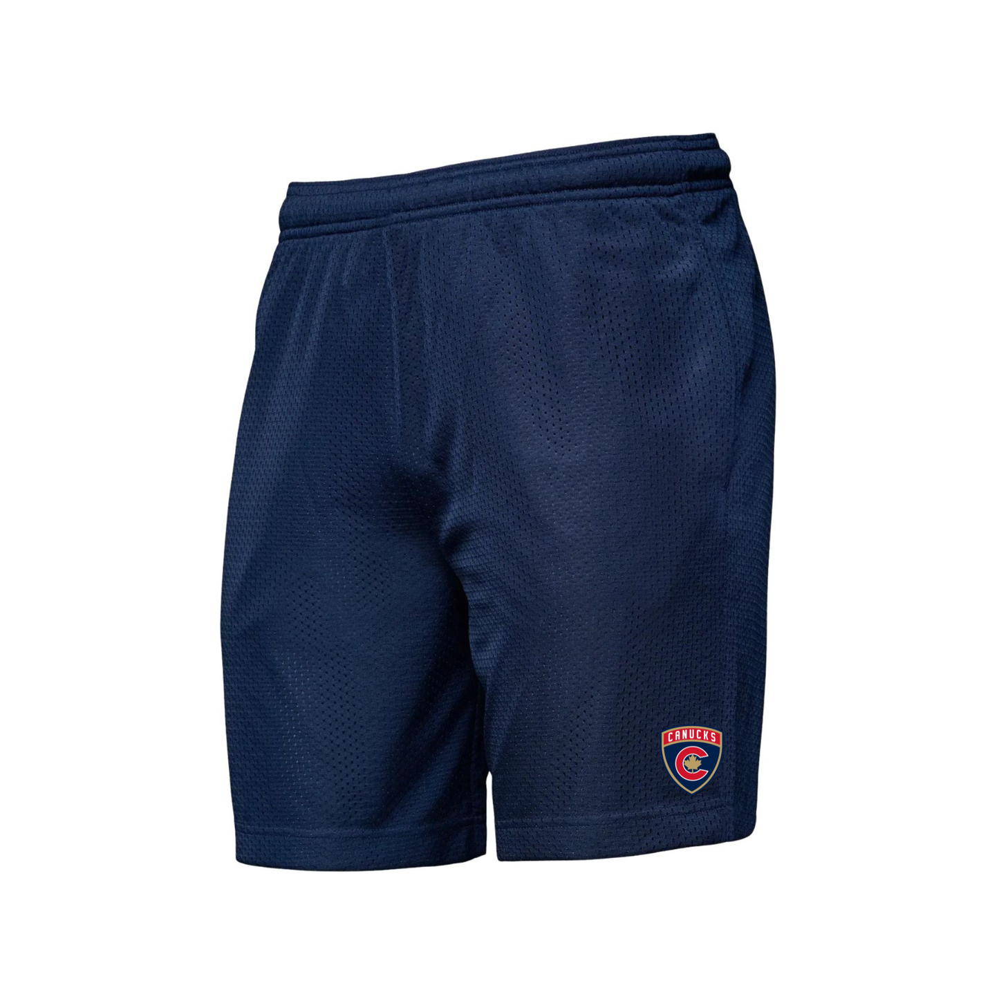 CANUCKS ADULT SHORTS