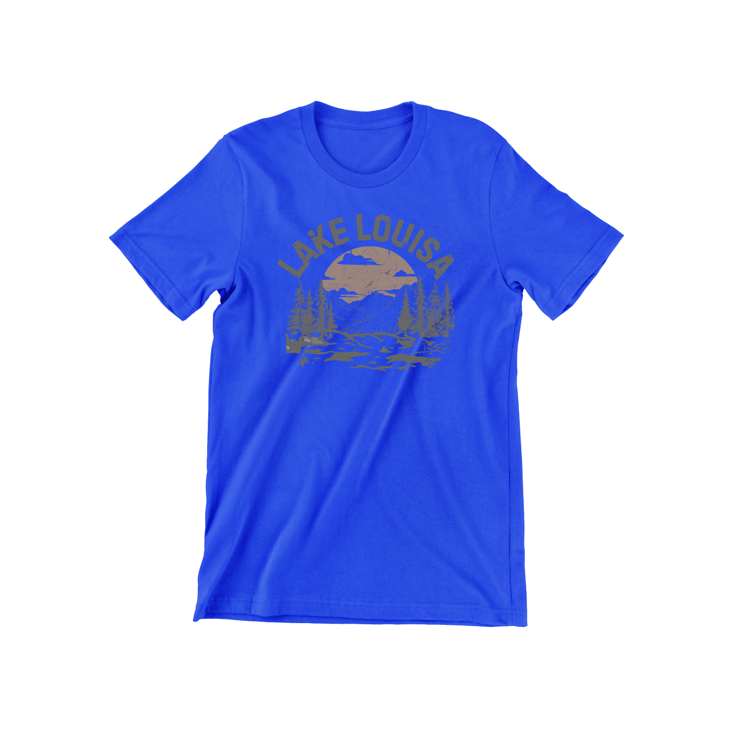 T-shirt en coton