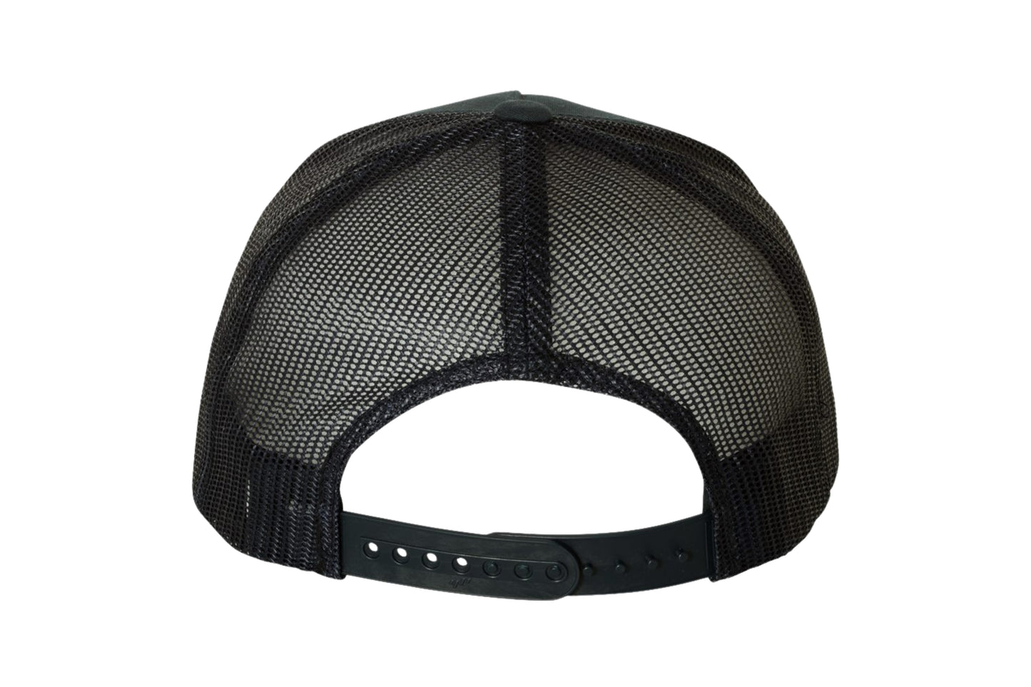 Psych Ward Trucker Cap