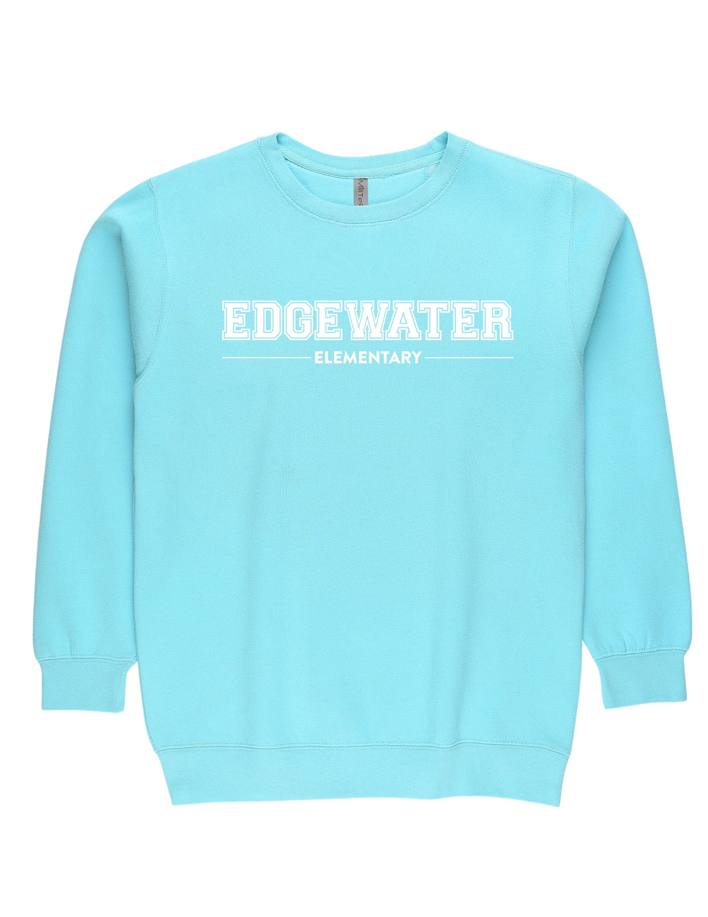 EDGEWATER COL ROND VINTAGE