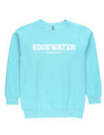 Load image into Gallery viewer, EDGEWATER VINTAGE CREWNECK
