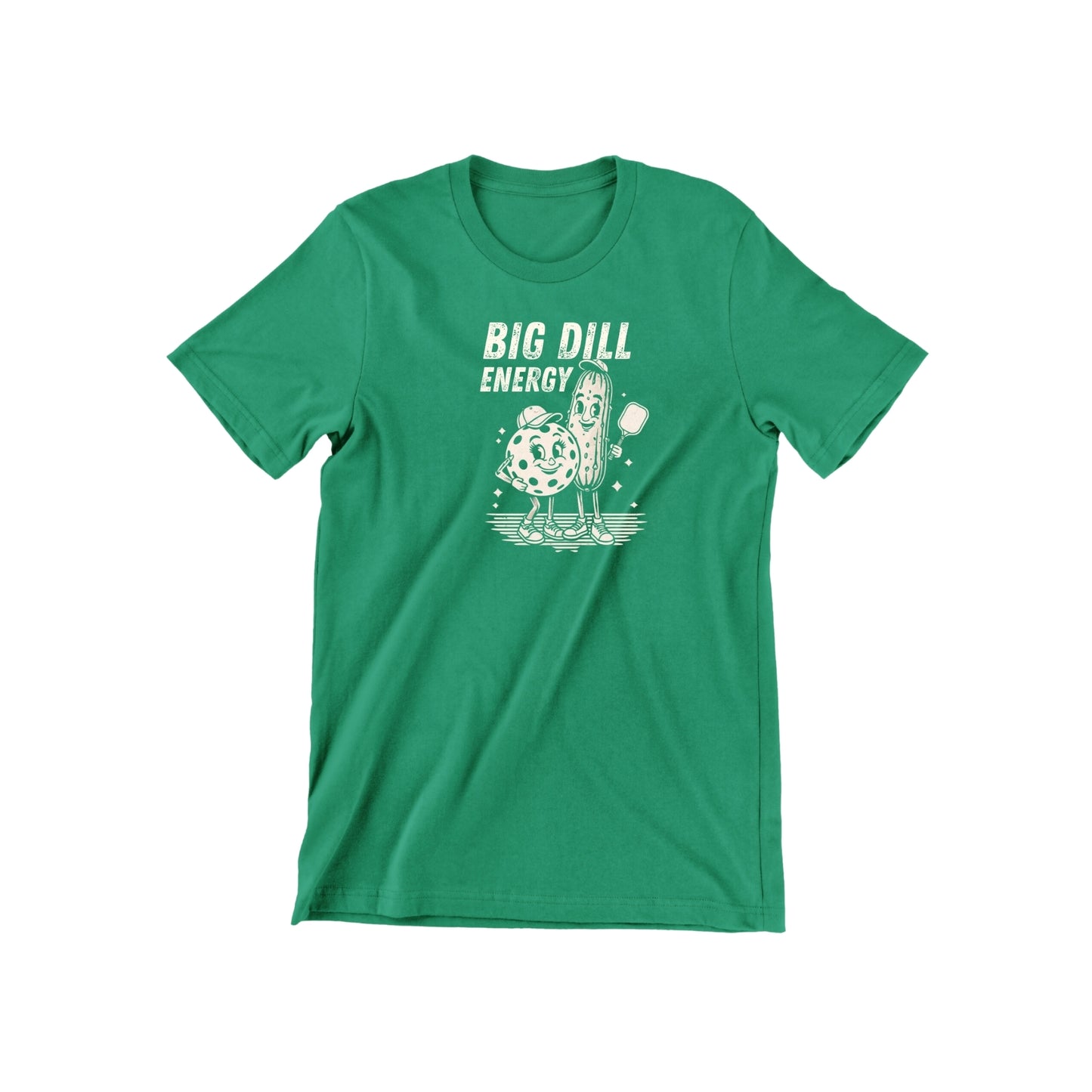 BIG DILL ENERGY
