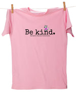 Load image into Gallery viewer, MM ADULT PINK BULLY FREE T-SHIRT
