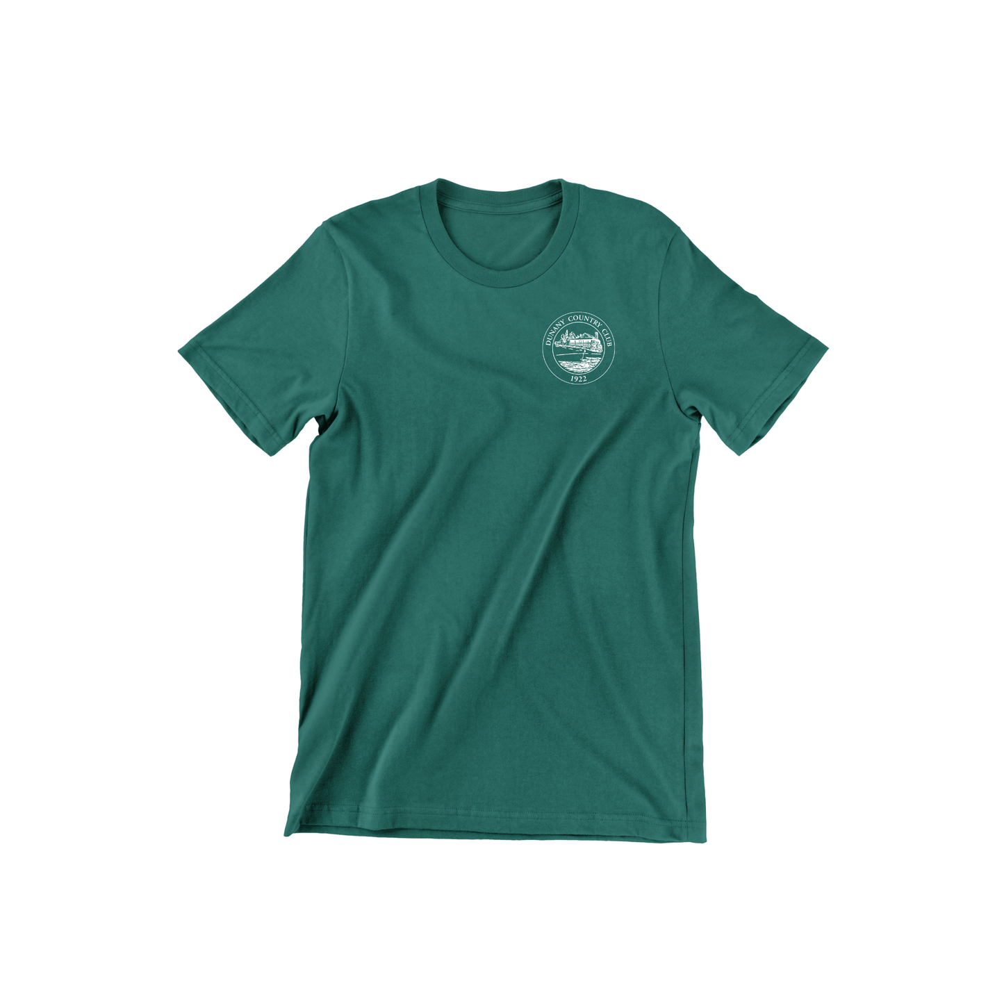 T-SHIRT ADULTE DUNANY