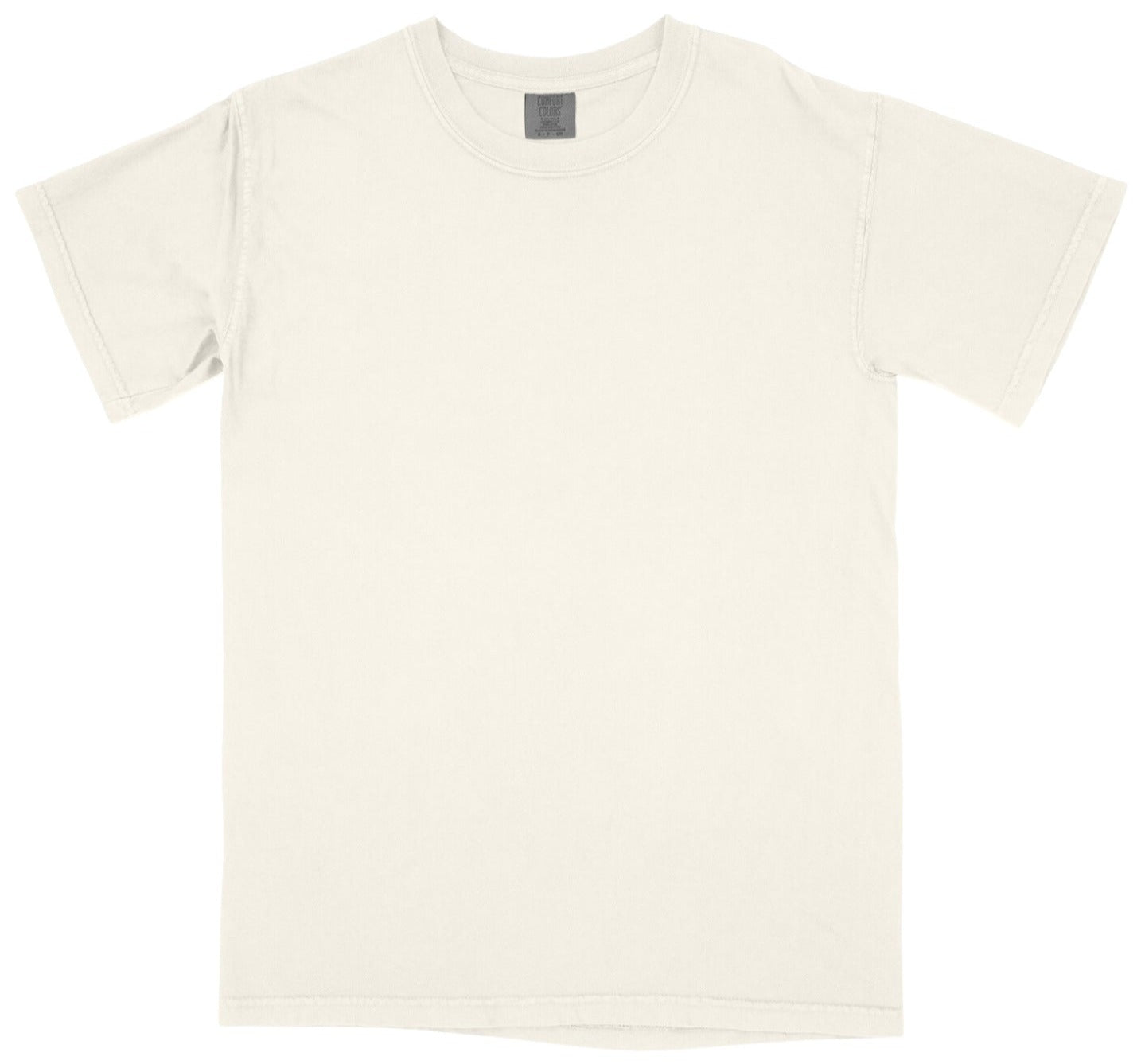 Comfort Colours T-Shirt-Loose Fit