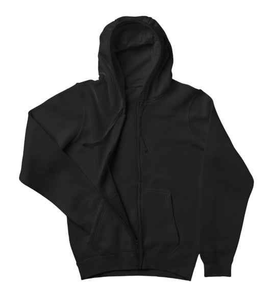 Sweat à capuche zippé intégral EFPC PAB