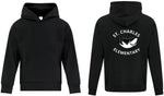 Load image into Gallery viewer, St Charles Youth Hoodie
