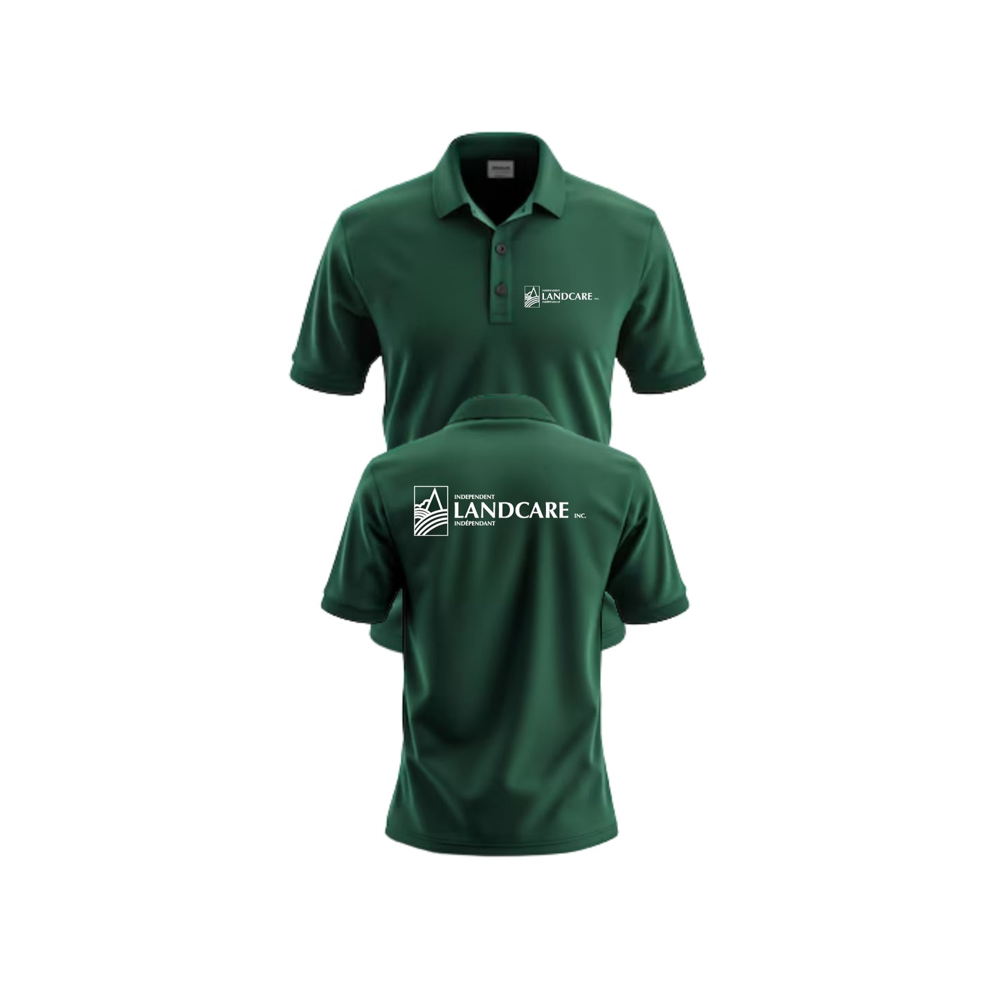 LANDCARE POLO