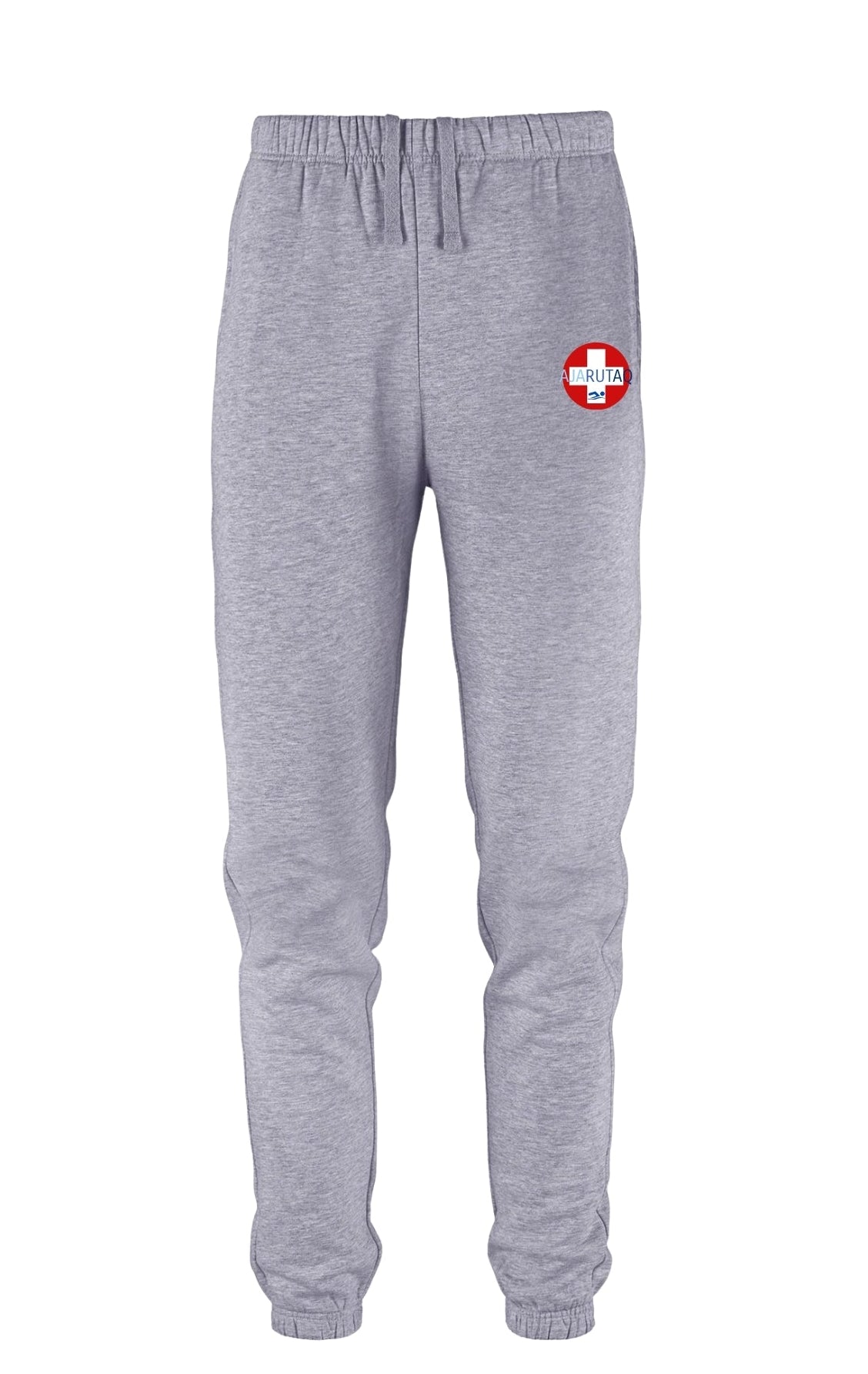 JOGGEURS SAUVETEURS DE KUUJJUUARAAPIK
