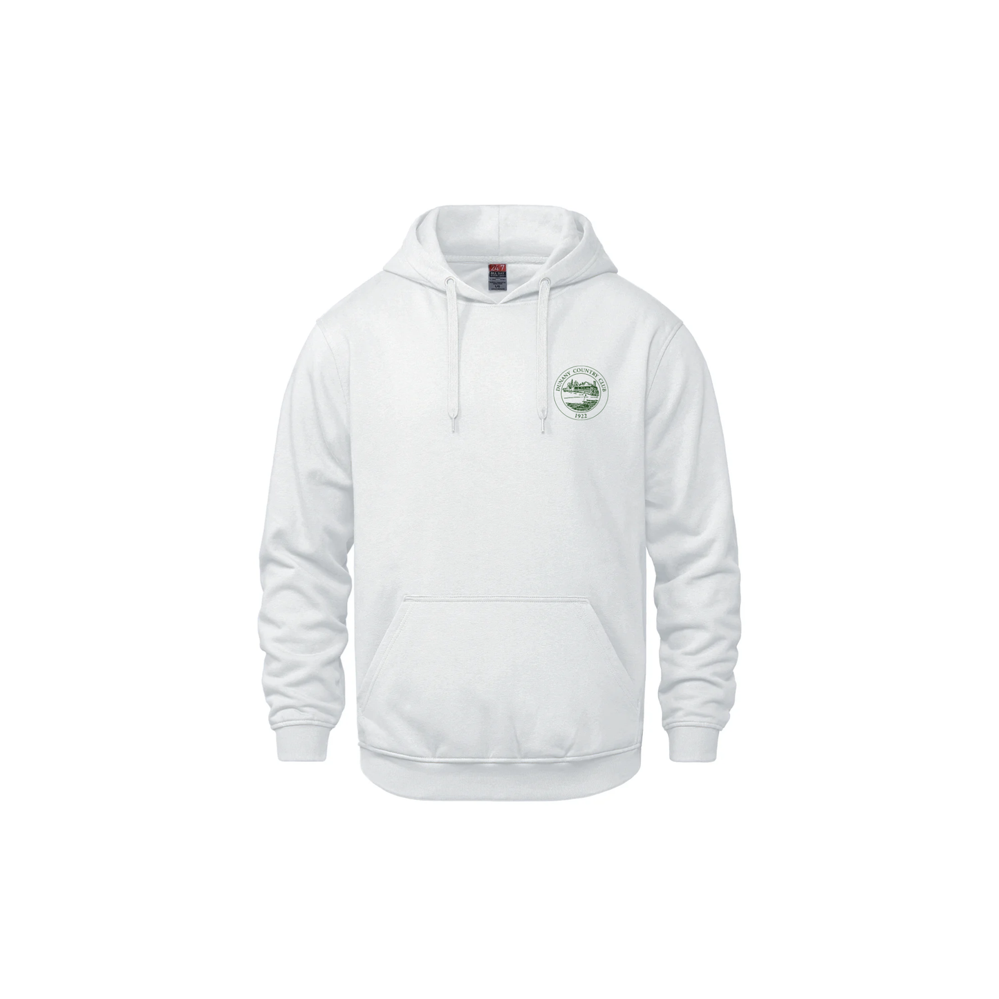 DUNANY ADULT HOODIE