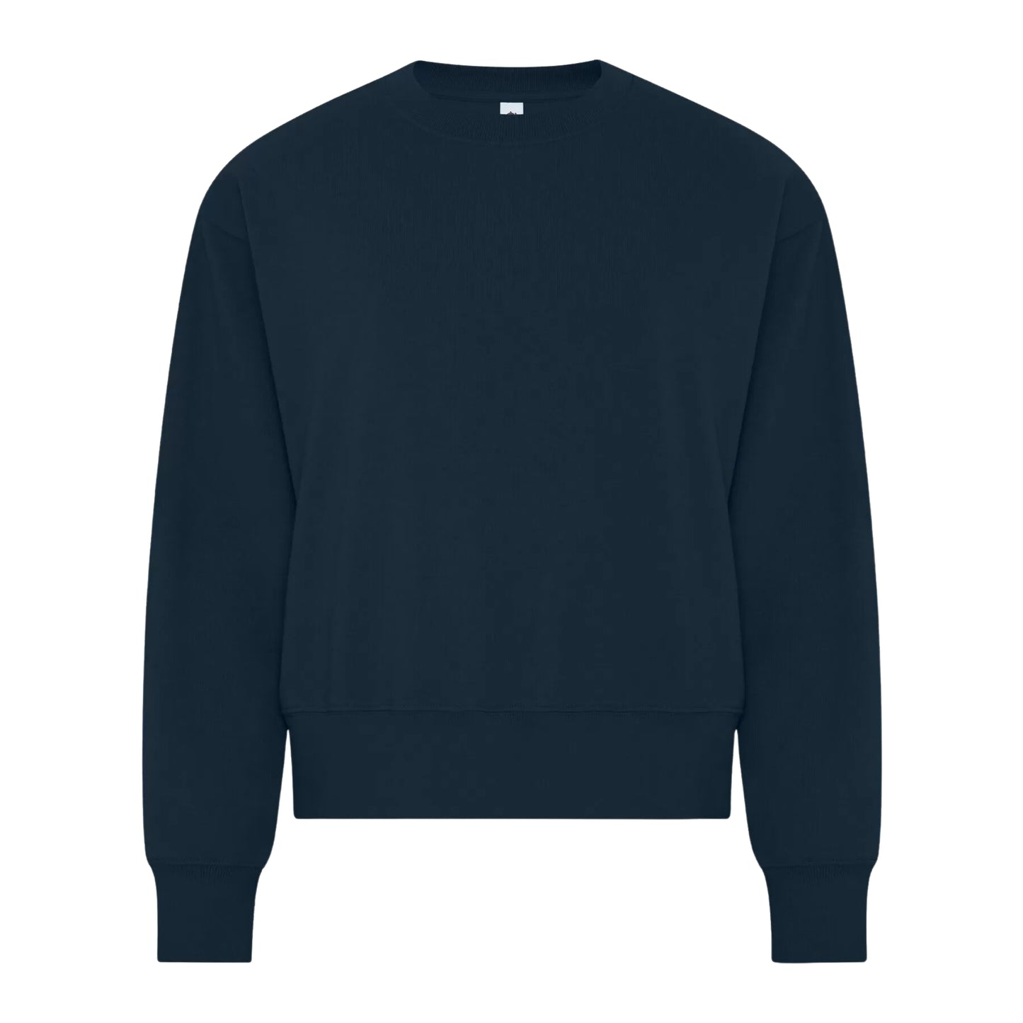 Pull ras du cou pour femmes Element