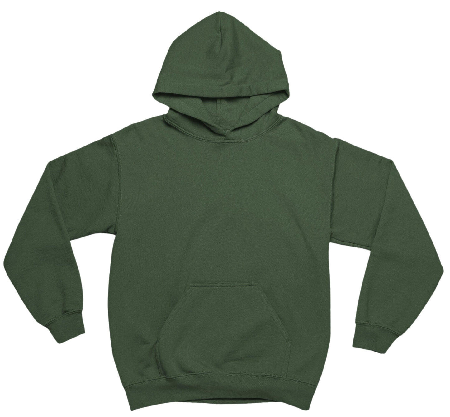 BTS Youth Hoodie