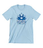 Load image into Gallery viewer, DES ADULT STARS T-SHIRT
