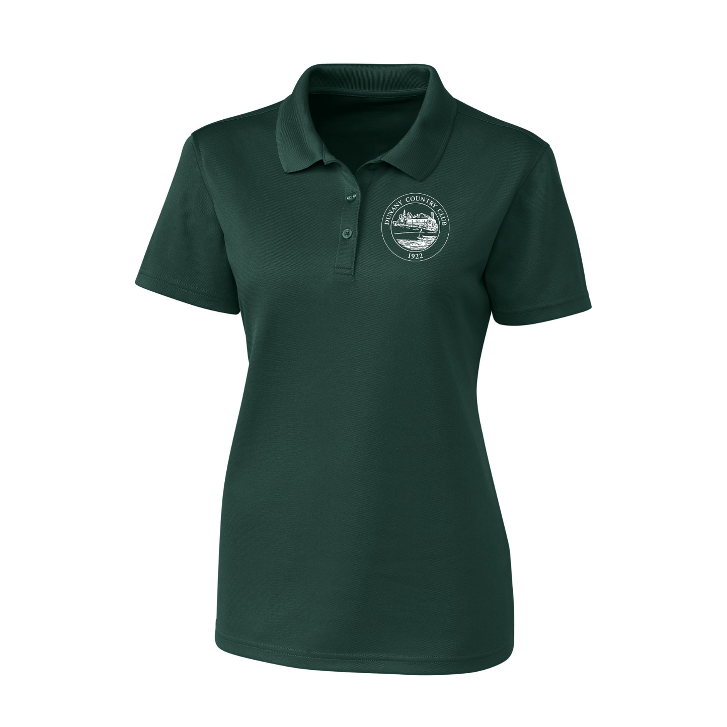 DUNANY LADIE'S POLO