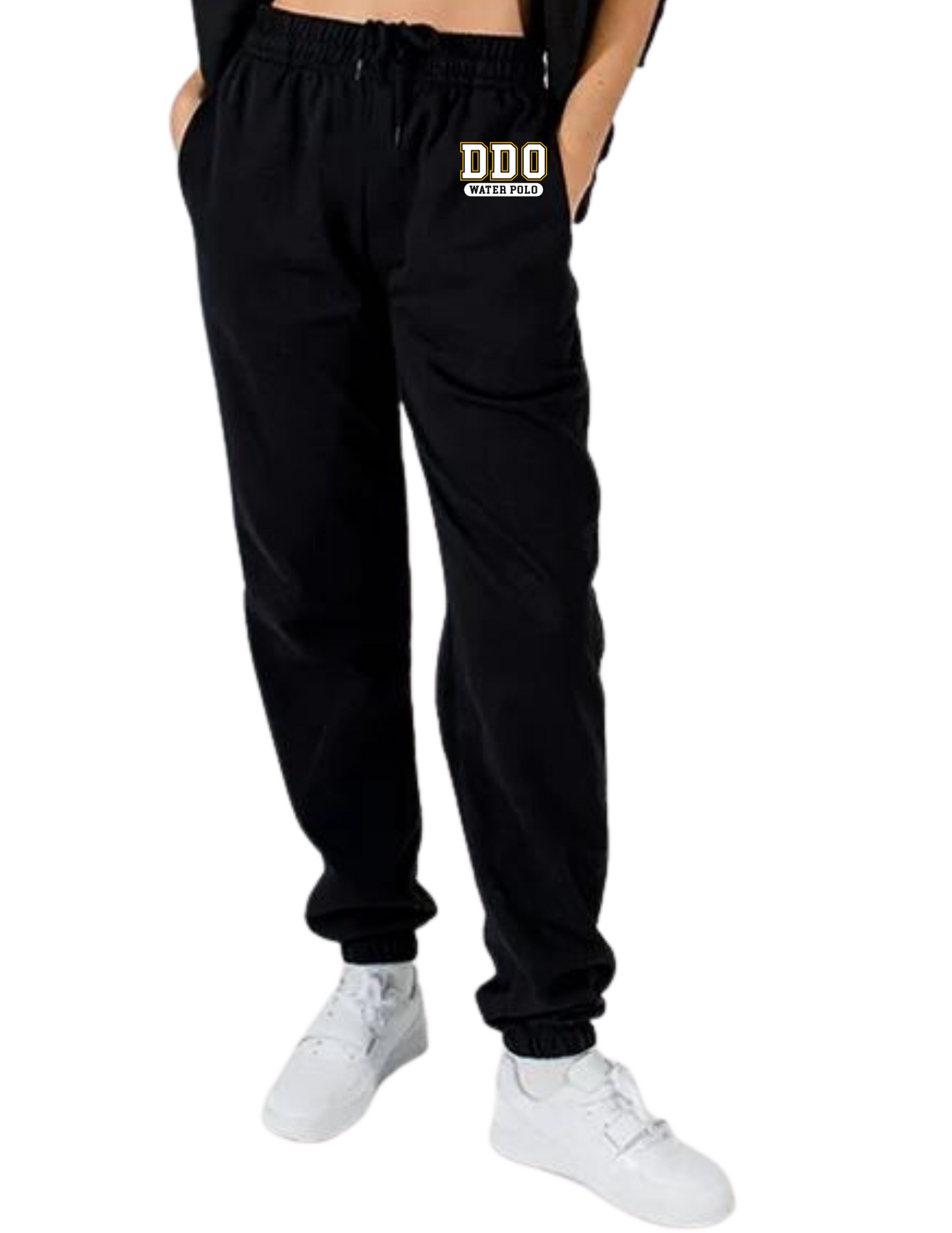 DDO Classiques Joggers