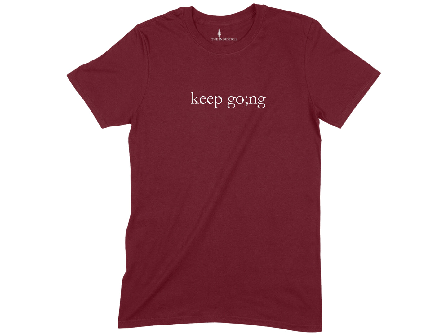 Continuez T-Shirt