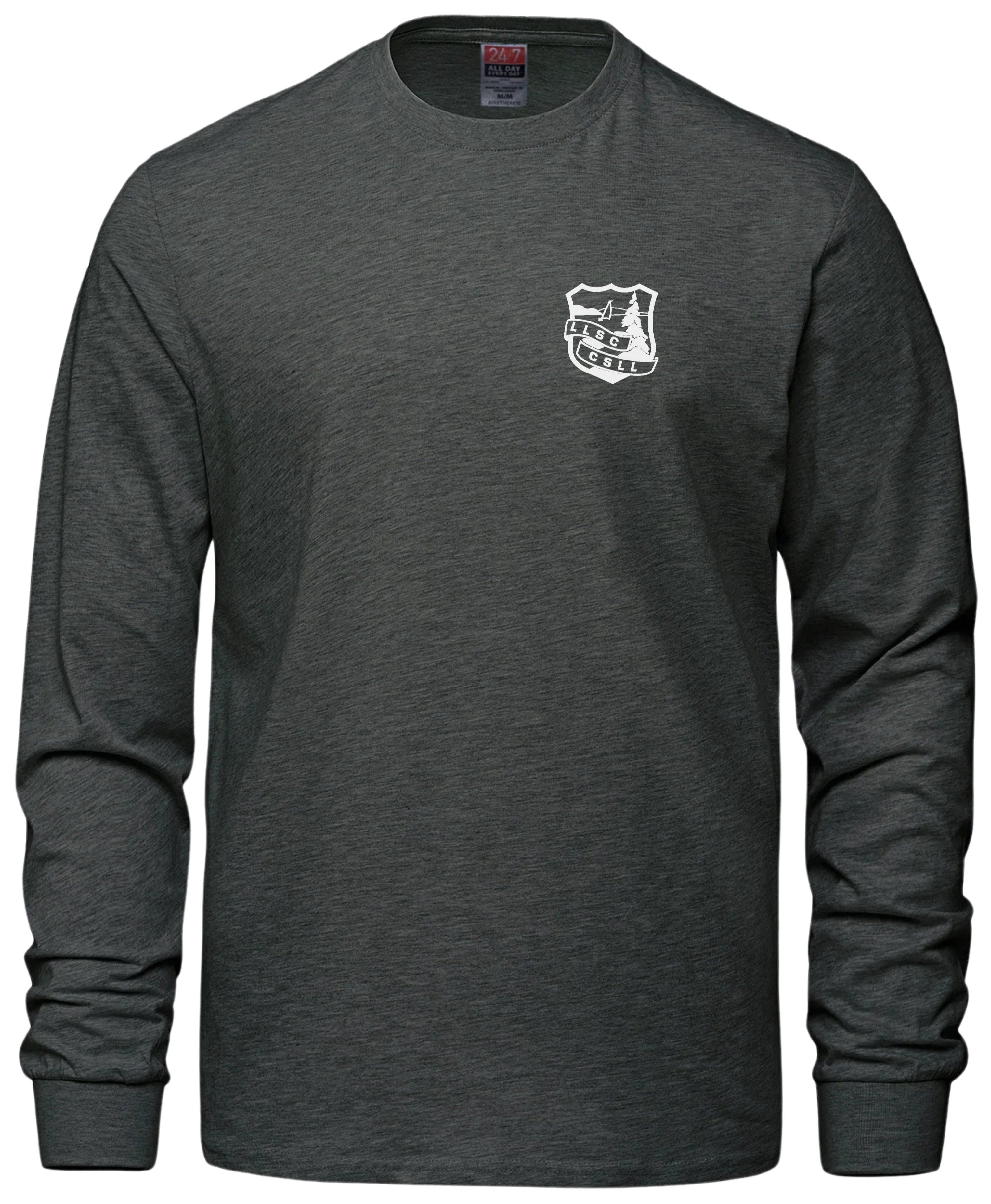 LL LONG SLEEVE T-SHIRT
