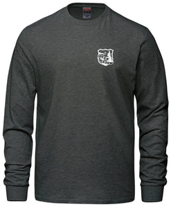 LL LONG SLEEVE T-SHIRT