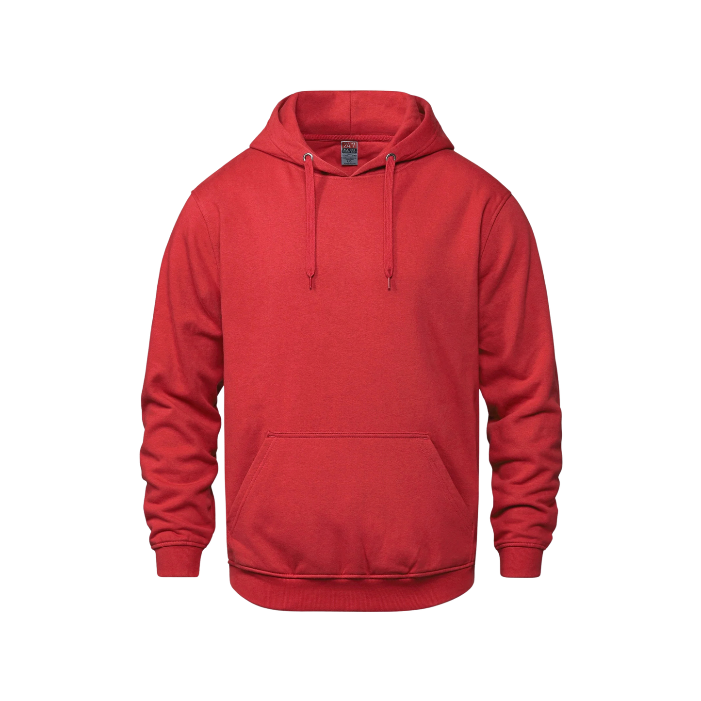 JHS HOODIE