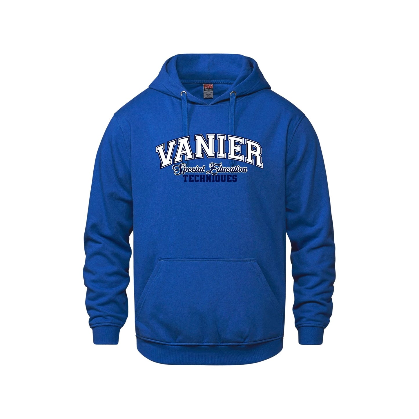 SET HOODIE CURVED