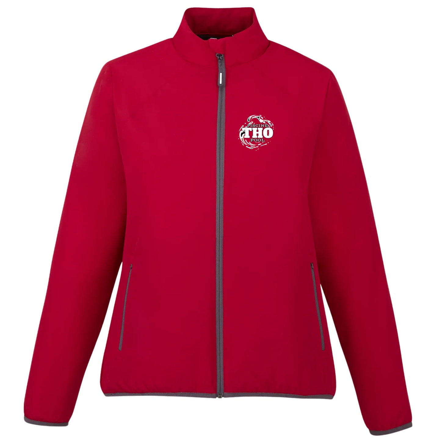 THO LADIES WINDBREAKER