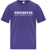 Charger l’image dans la visionneuse de galerie, Edgewater T-shirt adulte