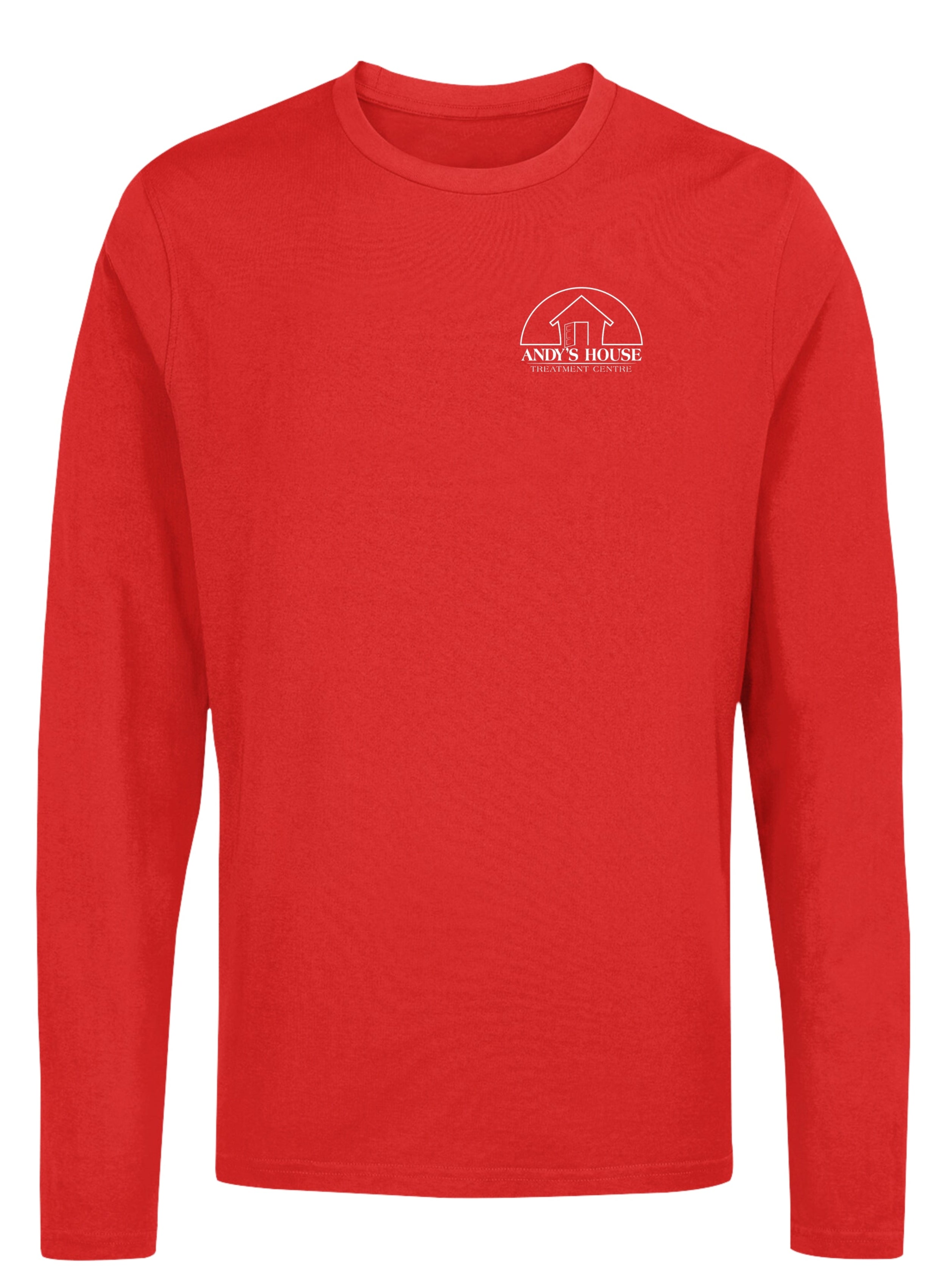 AH Long Sleeve T-Shirt
