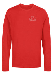 AH Long Sleeve T-Shirt