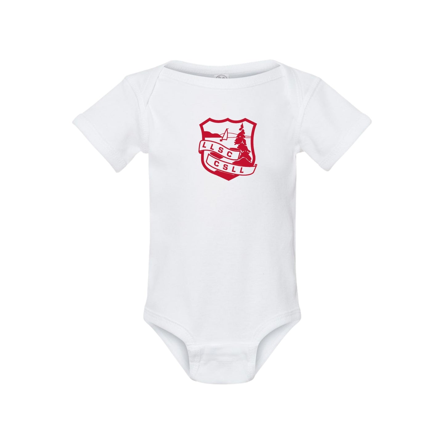 Body pour bébé LL