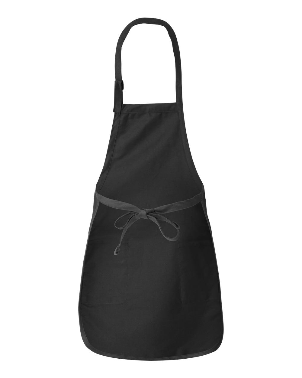 Cotton apron