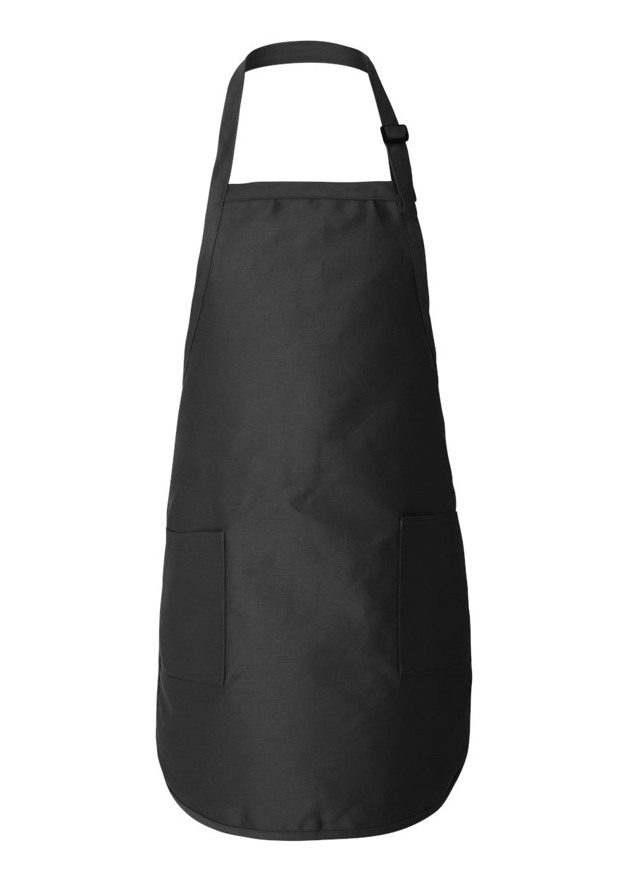 Cotton apron