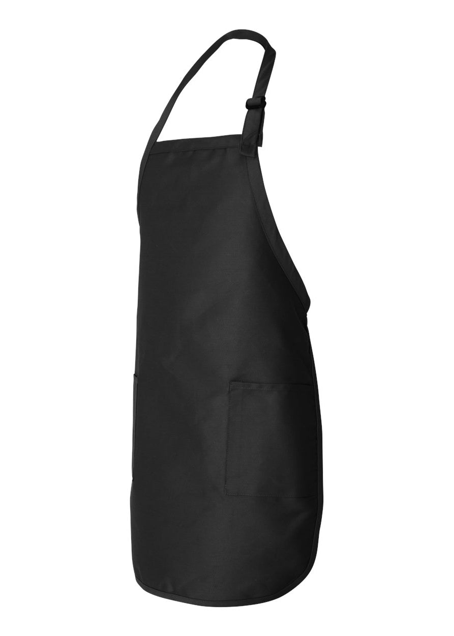 Cotton apron