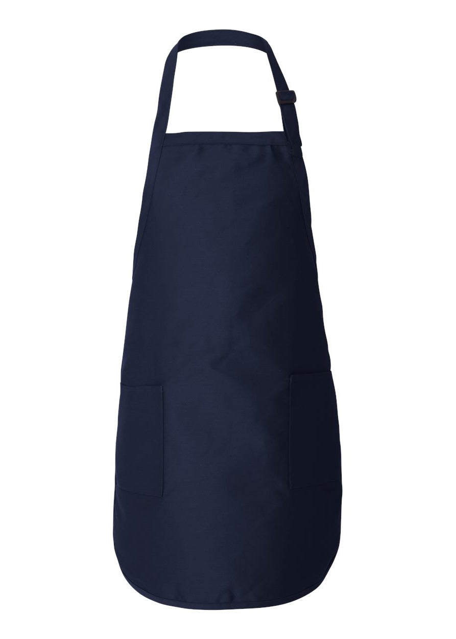 Cotton apron