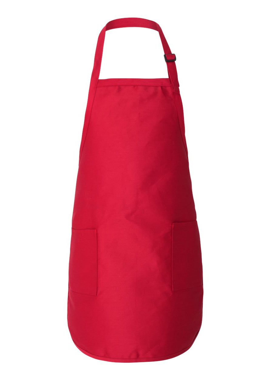 Cotton apron