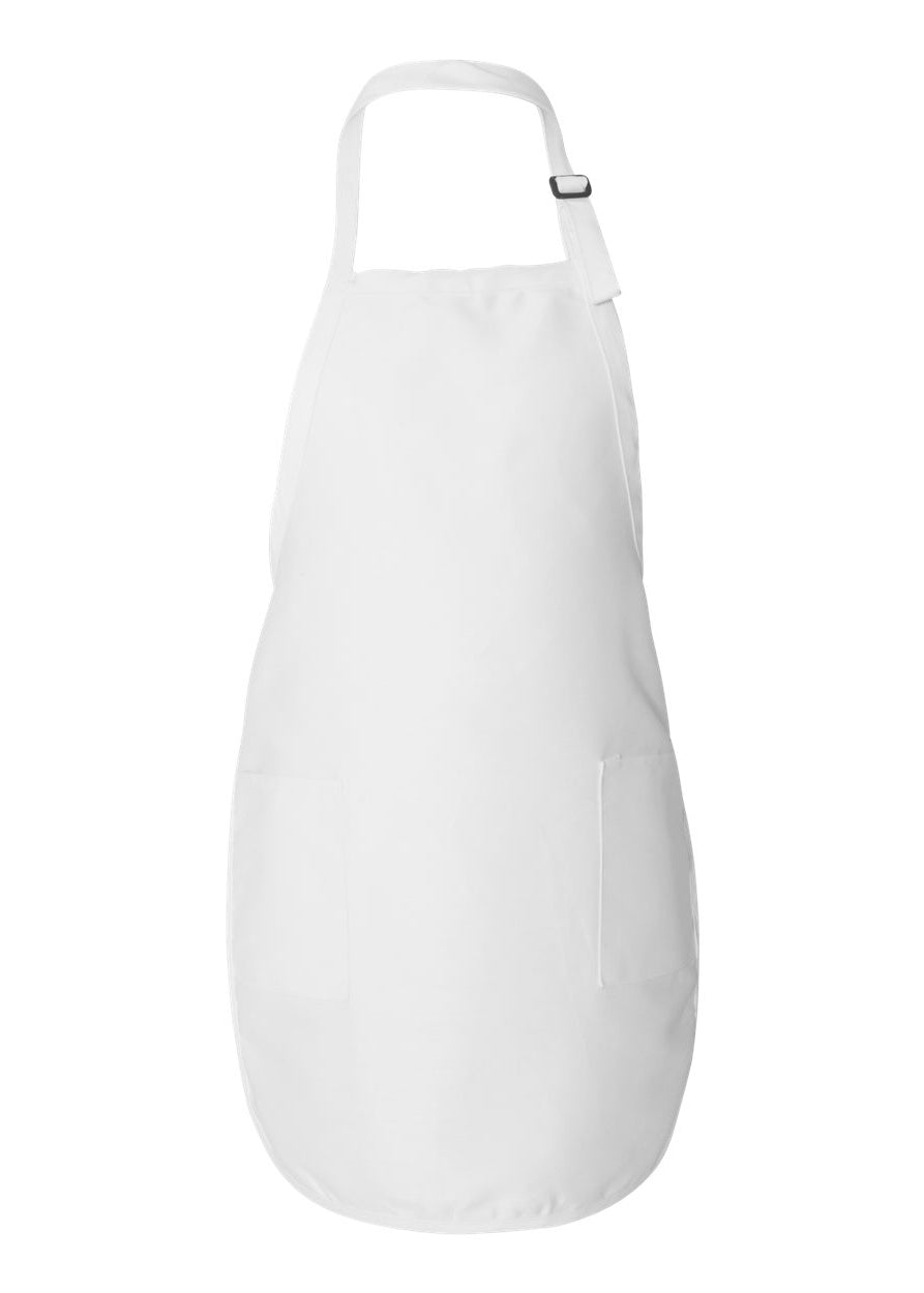 Cotton apron