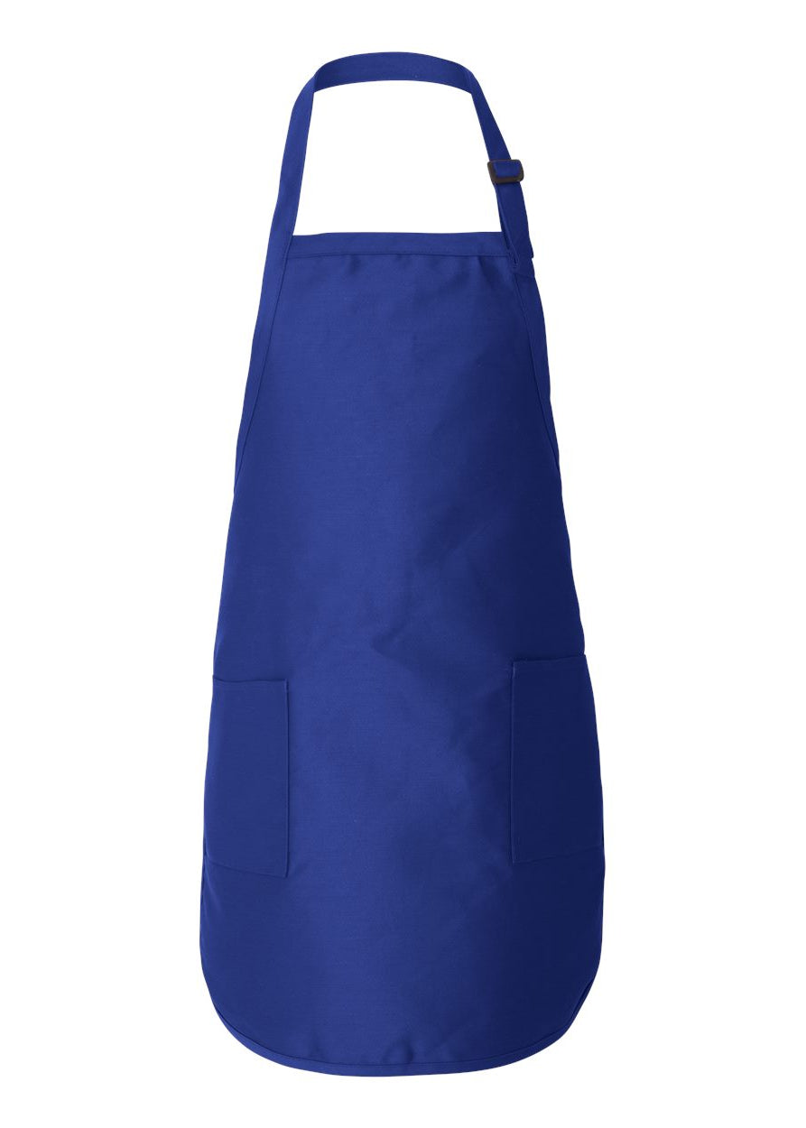 Cotton apron