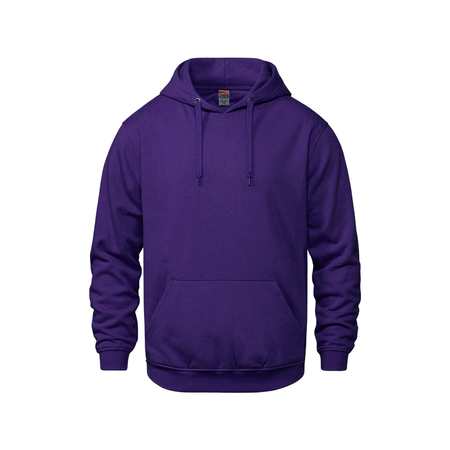 JHS HOODIE