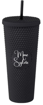 Charger l'image dans la visionneuse de galerie, Edgewater Studded Tumbler 24oz