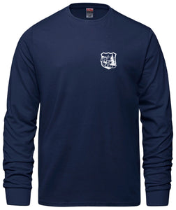 LL LONG SLEEVE T-SHIRT