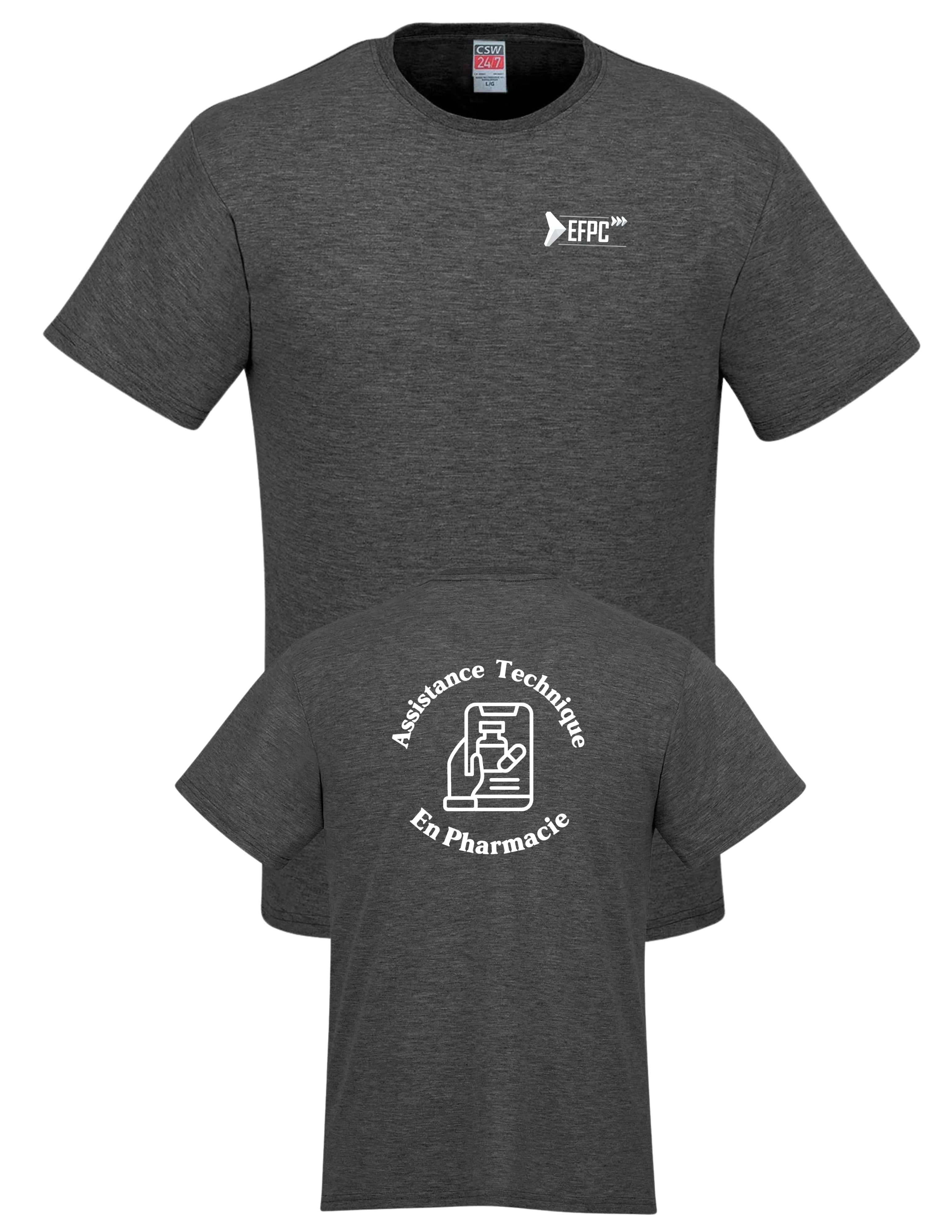 EFPC- ATP T-SHIRT