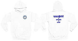 Sweatshirts de water-polo Valois