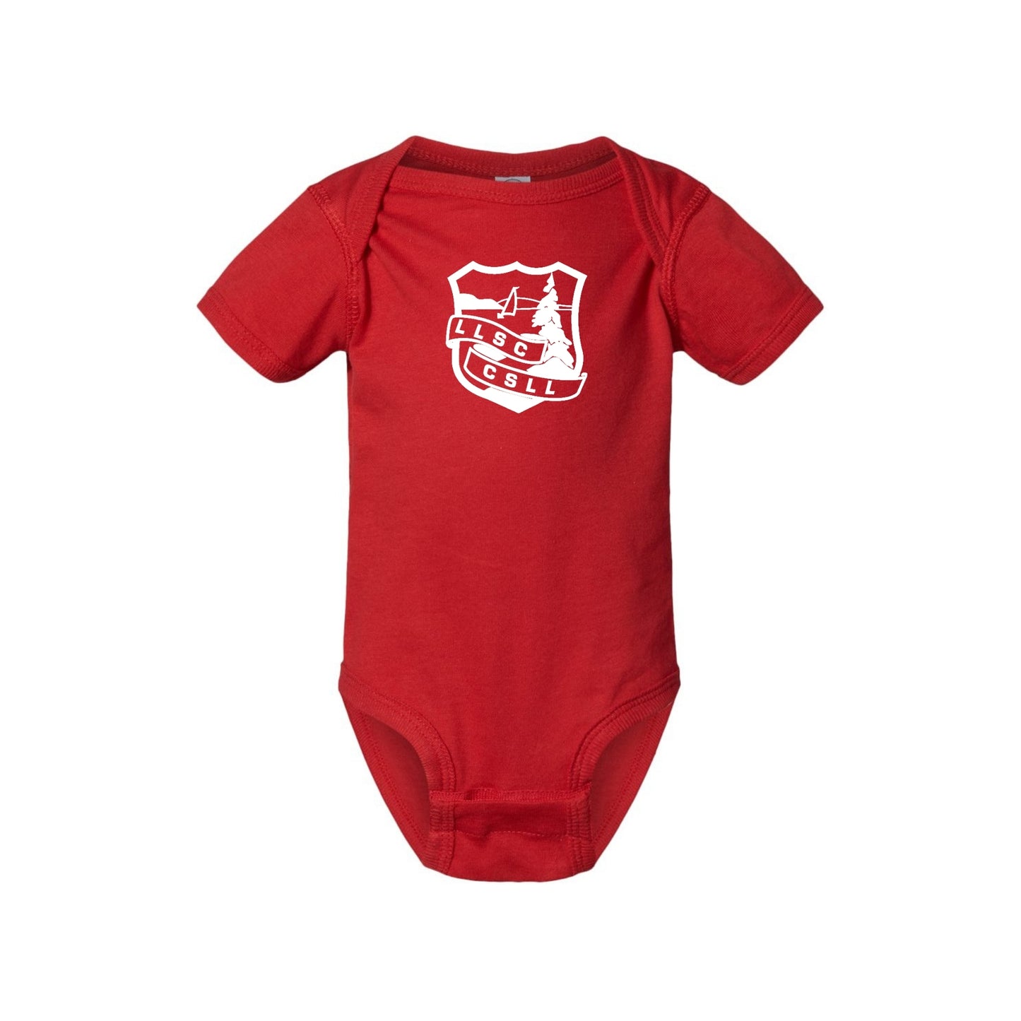 Body pour bébé LL